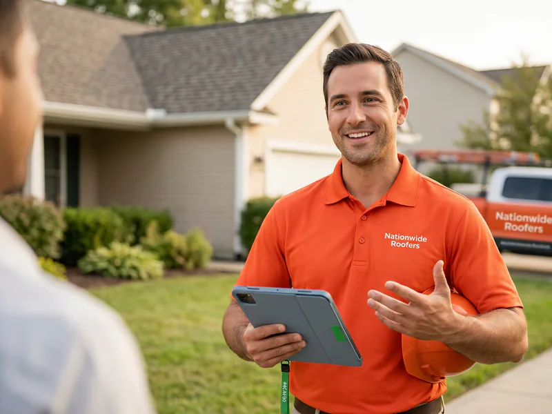 Roof Installation  in Wichita  FAQ